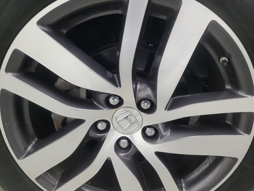 2018 Honda Pilot in Morrow, GA 30260 - 18108067 31