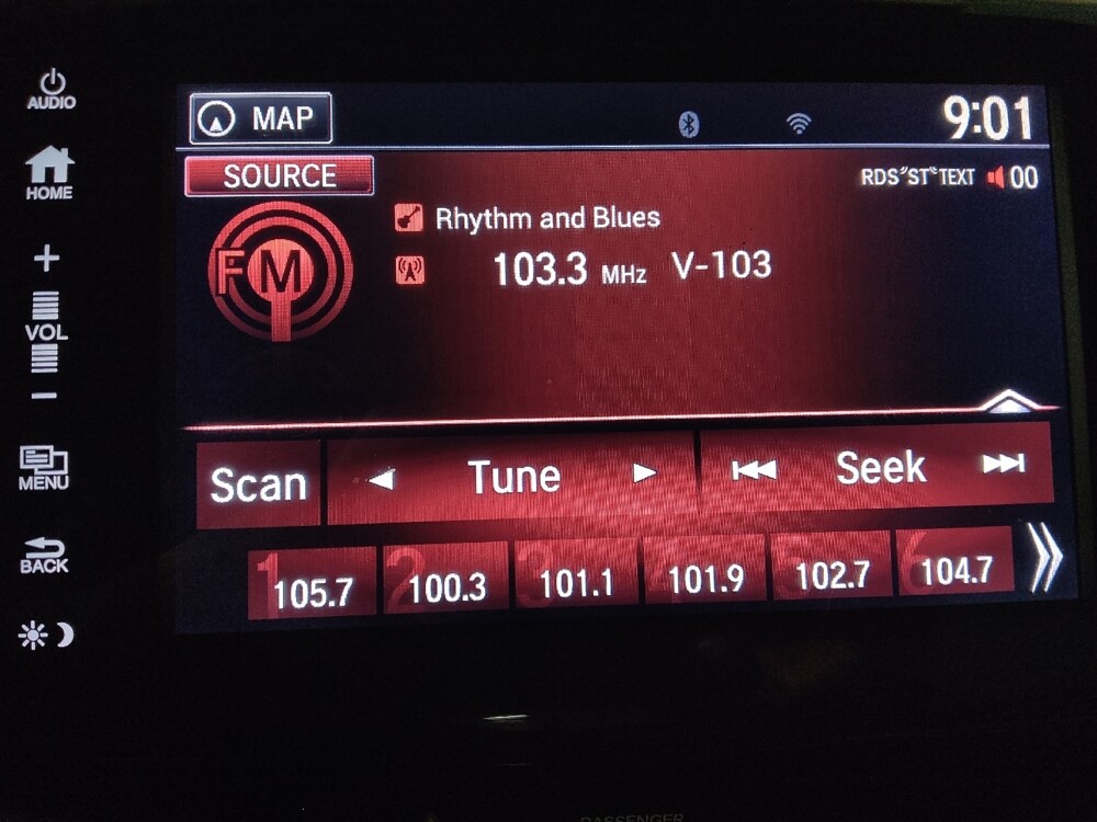 2018 Honda Pilot in Morrow, GA 30260 - 18108067 25