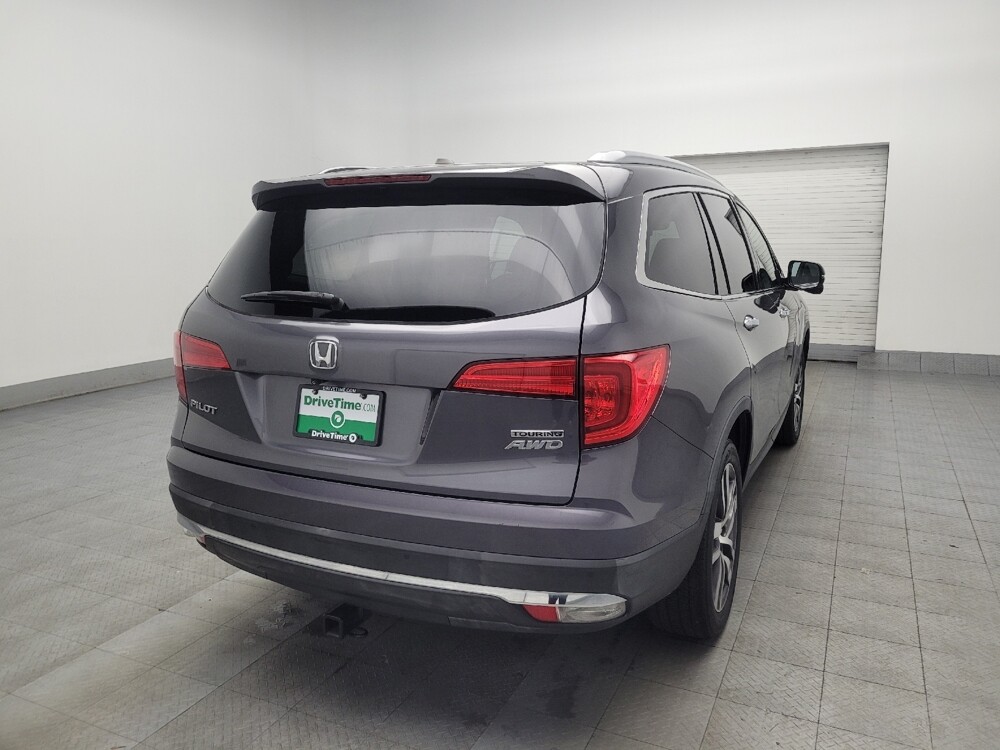 2018 Honda Pilot in Morrow, GA 30260 - 18108067 9