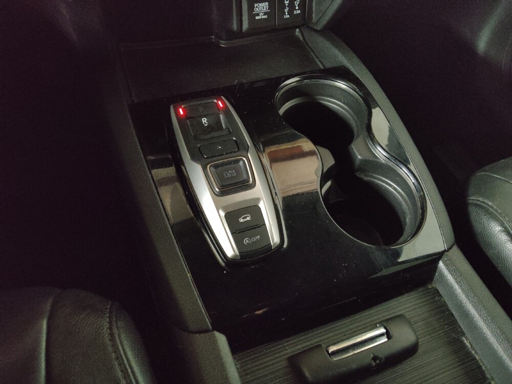 2018 Honda Pilot in Morrow, GA 30260 - 18108067 26