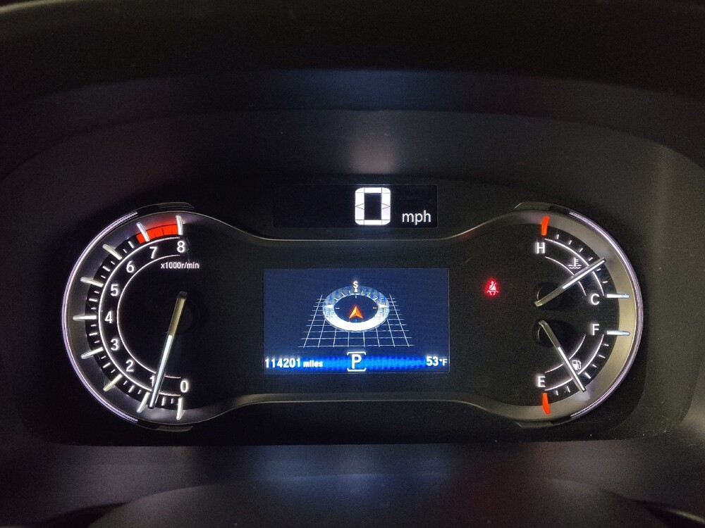 2018 Honda Pilot in Morrow, GA 30260 - 18108067 23