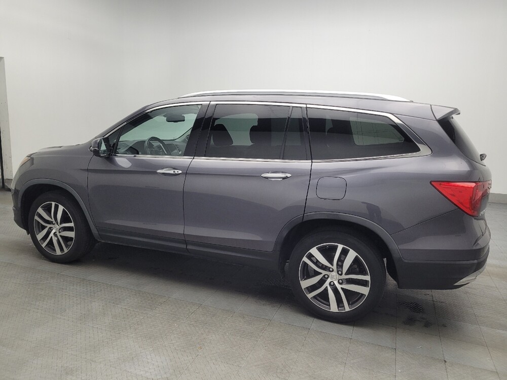 2018 Honda Pilot in Morrow, GA 30260 - 18108067 3