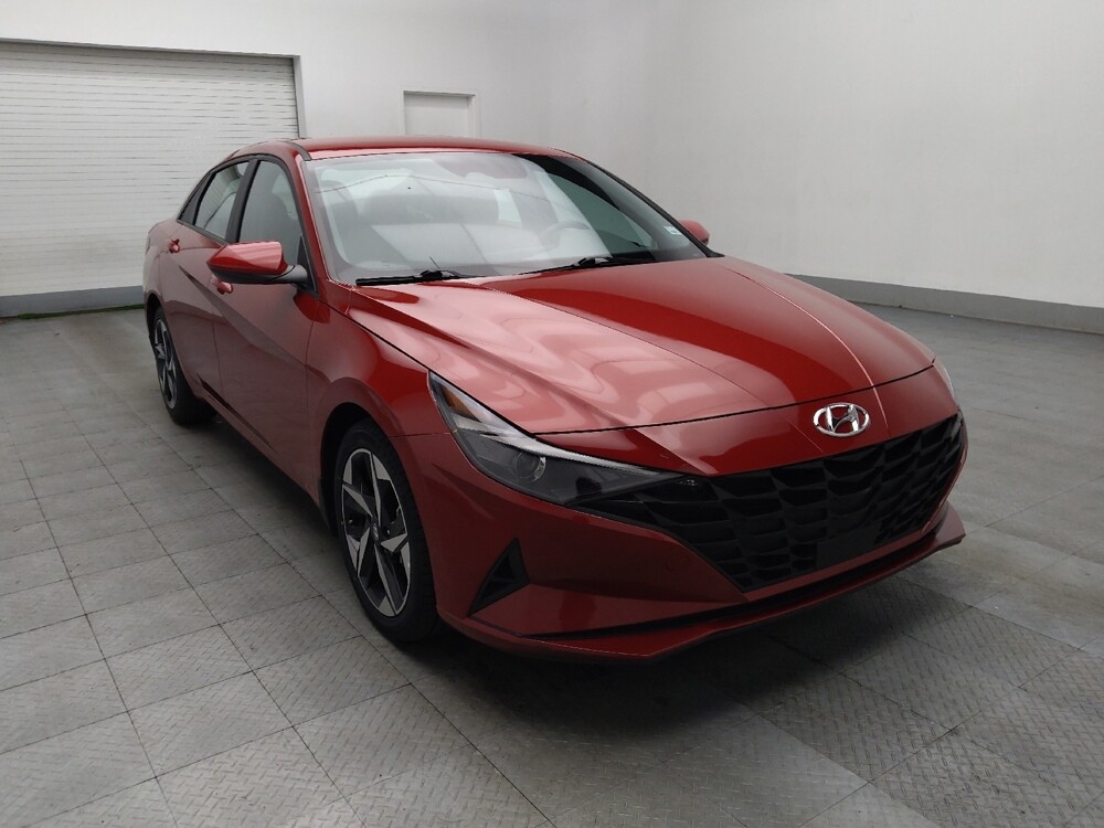 2023 Hyundai Elantra in Morrow, GA 30260 - 18108068 13