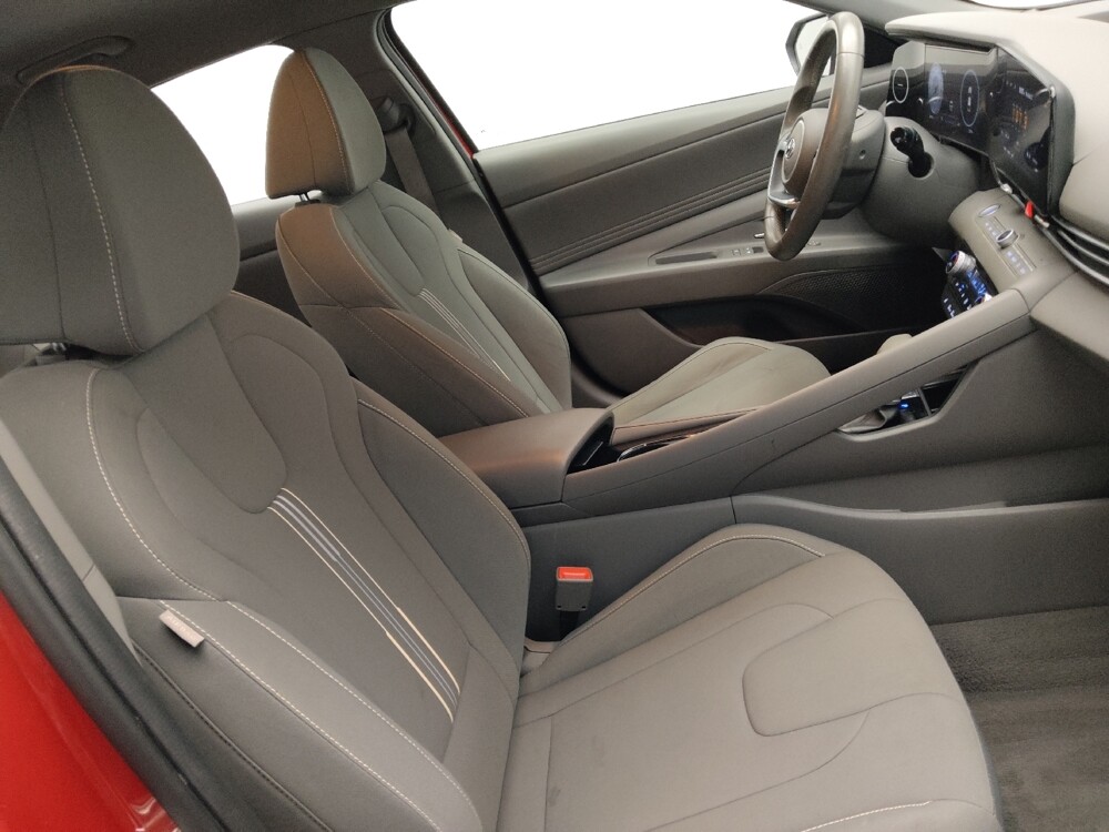 2023 Hyundai Elantra in Morrow, GA 30260 - 18108068 21