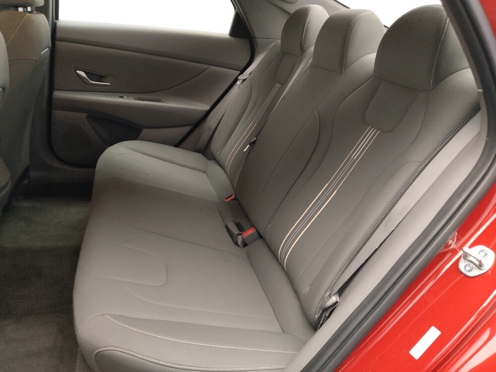 2023 Hyundai Elantra in Morrow, GA 30260 - 18108068 18