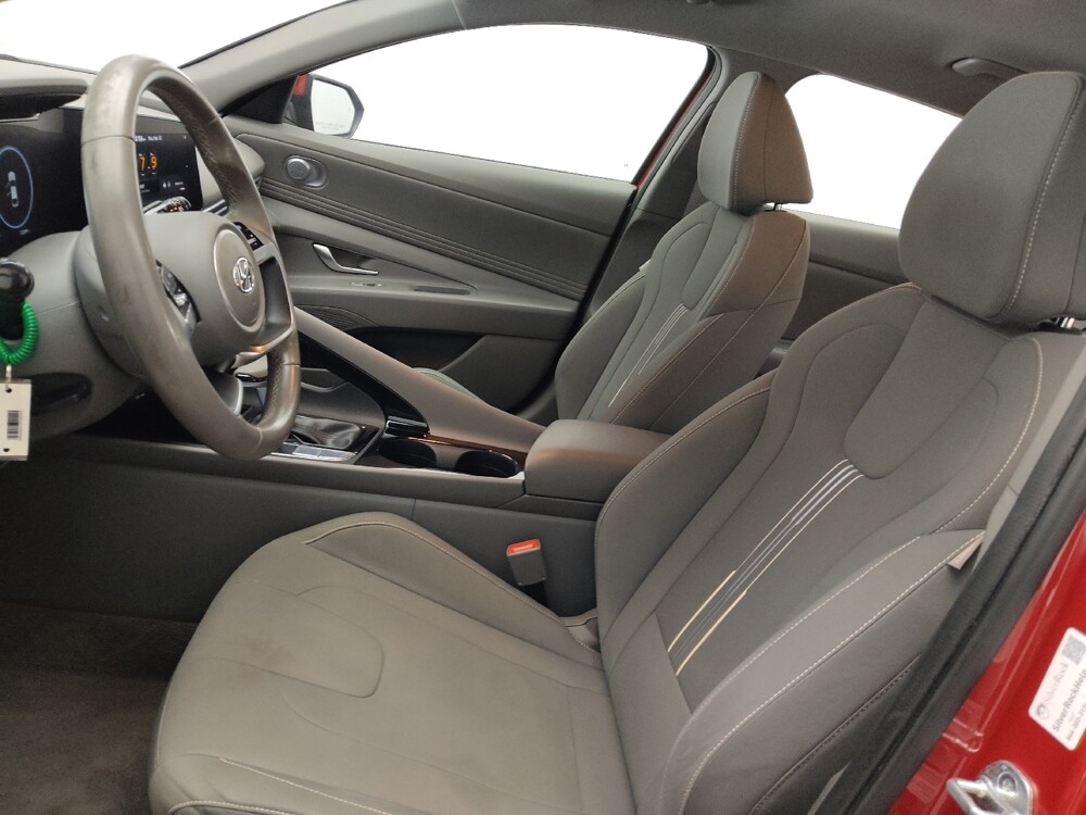 2023 Hyundai Elantra in Morrow, GA 30260 - 18108068 17