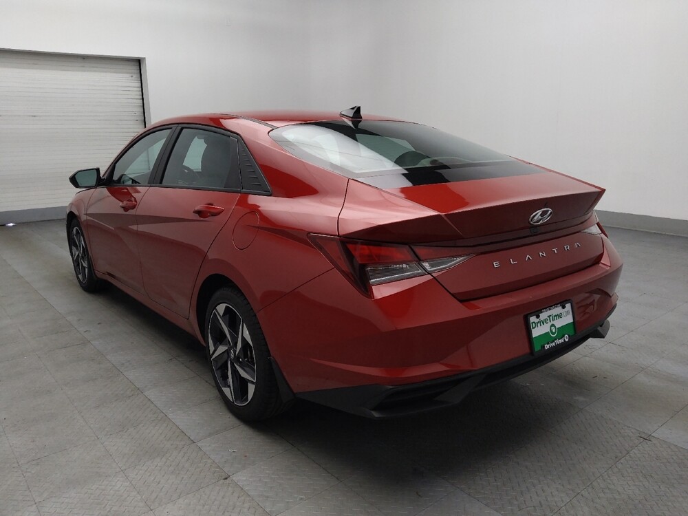 2023 Hyundai Elantra in Morrow, GA 30260 - 18108068 5