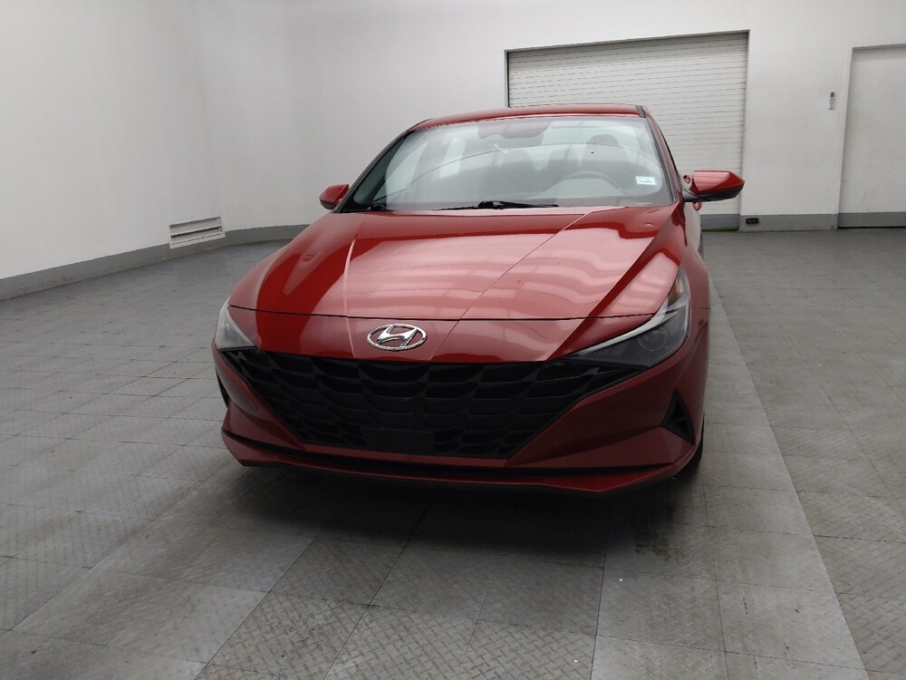 2023 Hyundai Elantra in Morrow, GA 30260 - 18108068 15