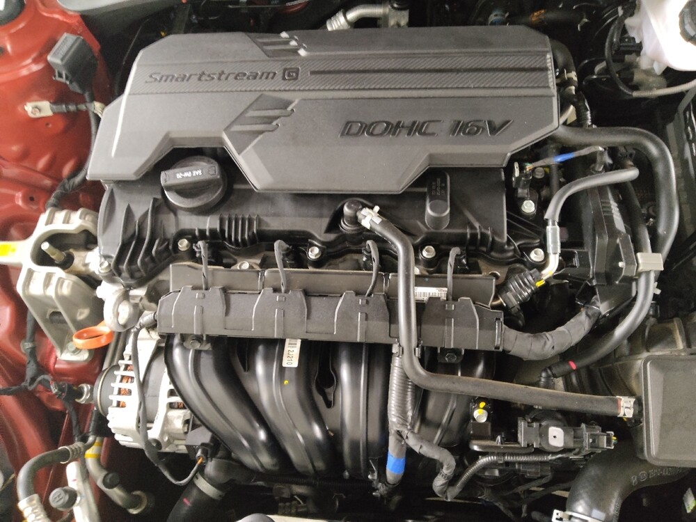 2023 Hyundai Elantra in Morrow, GA 30260 - 18108068 30