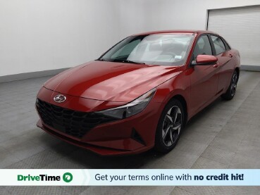 2023 Hyundai Elantra in Morrow, GA 30260