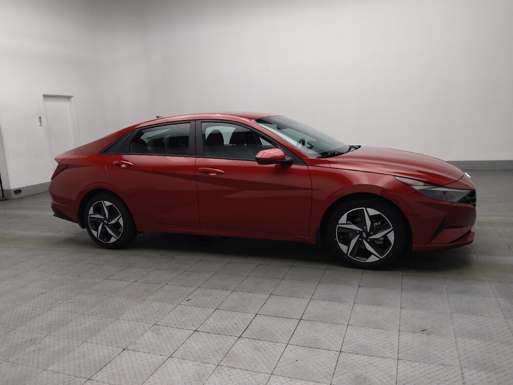 2023 Hyundai Elantra in Morrow, GA 30260 - 18108068 11