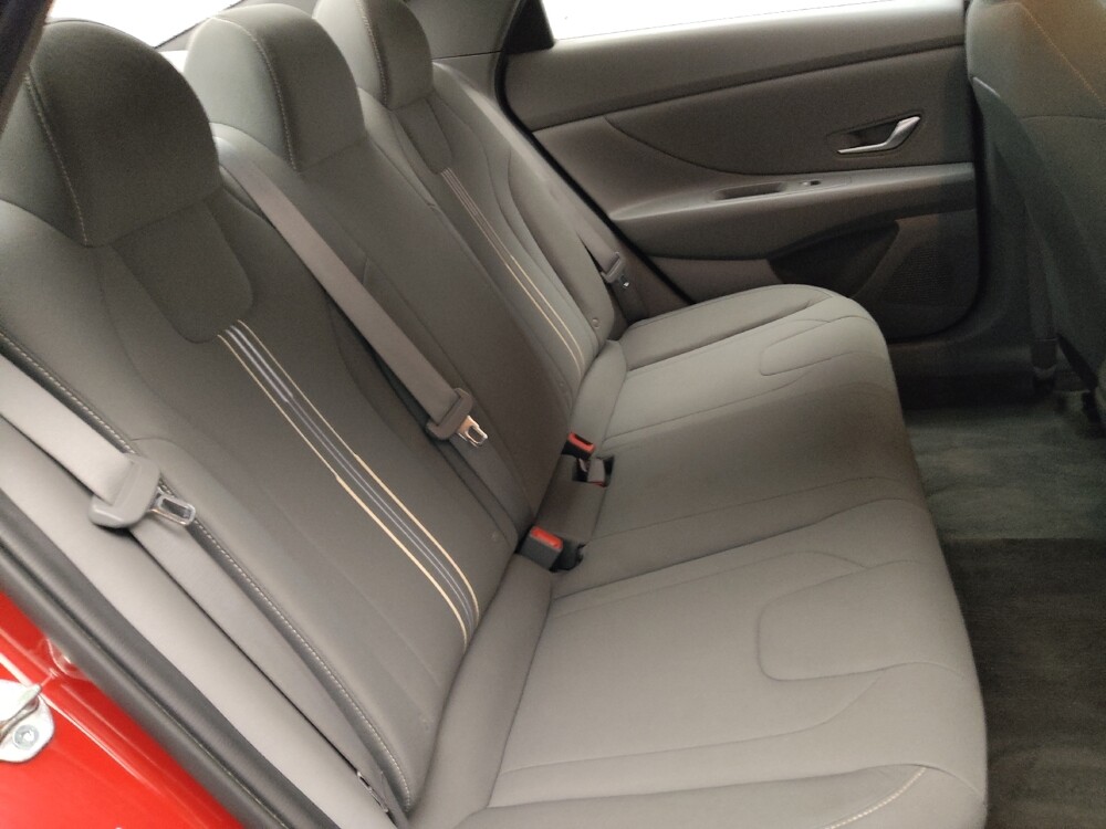 2023 Hyundai Elantra in Morrow, GA 30260 - 18108068 19