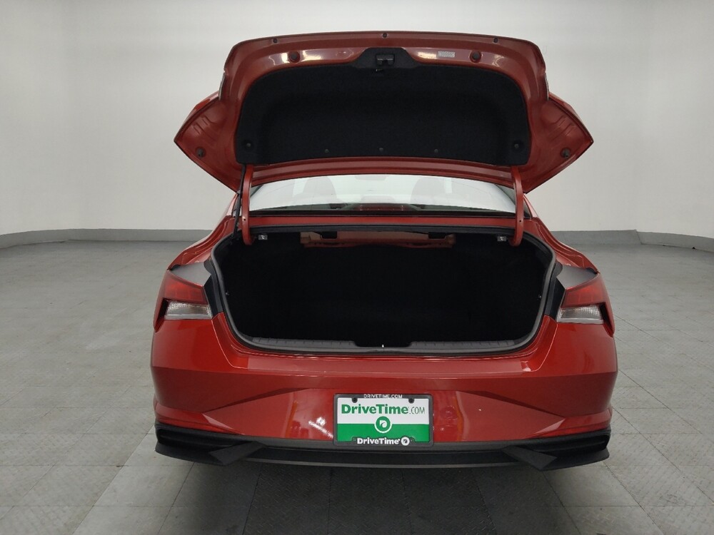 2023 Hyundai Elantra in Morrow, GA 30260 - 18108068 29