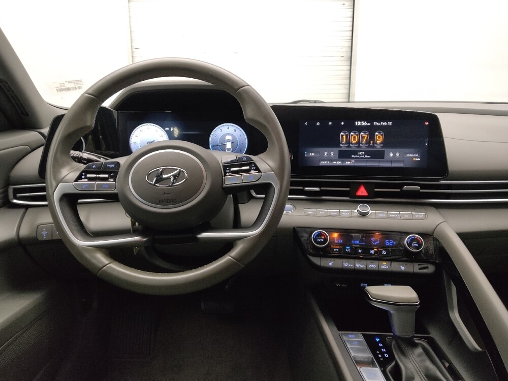 2023 Hyundai Elantra in Morrow, GA 30260 - 18108068 22