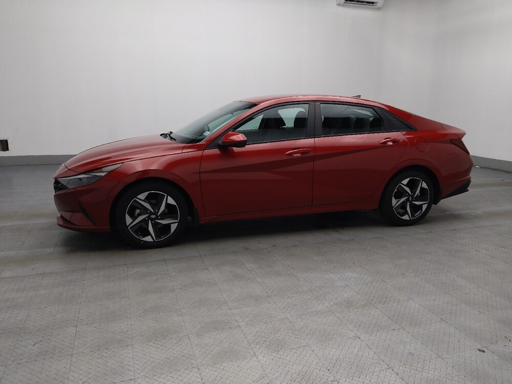 2023 Hyundai Elantra in Morrow, GA 30260 - 18108068 2