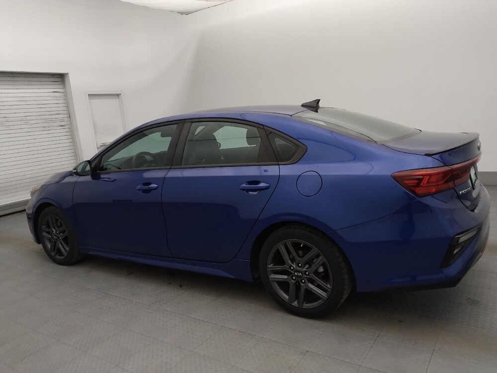 2020 Kia Forte in Tampa, FL 33612 - 18108069 3