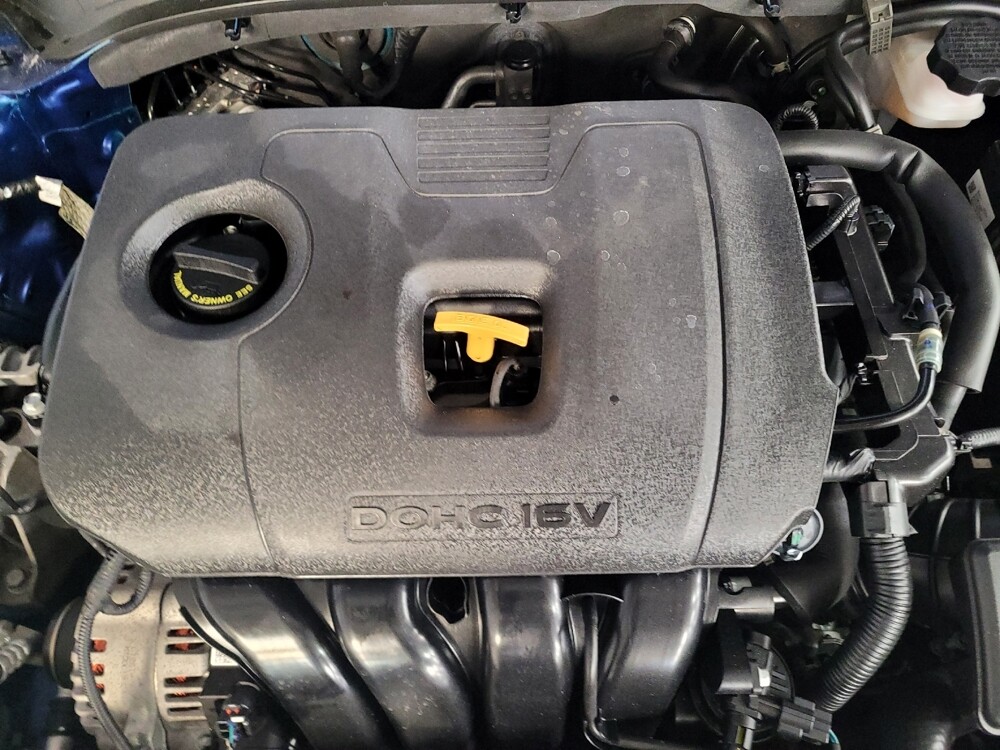 2020 Kia Forte in Tampa, FL 33612 - 18108069 30