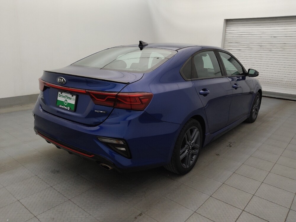 2020 Kia Forte in Tampa, FL 33612 - 18108069 9