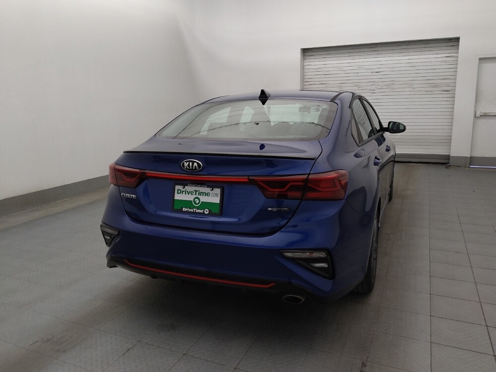 2020 Kia Forte in Tampa, FL 33612 - 18108069 7