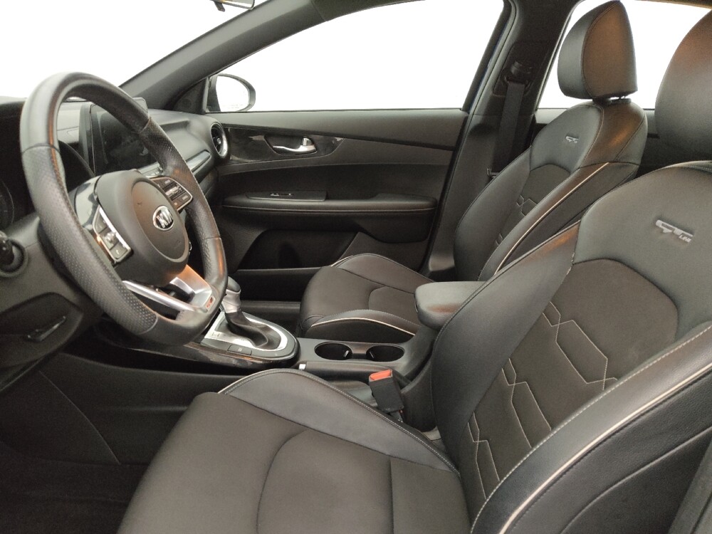 2020 Kia Forte in Tampa, FL 33612 - 18108069 17