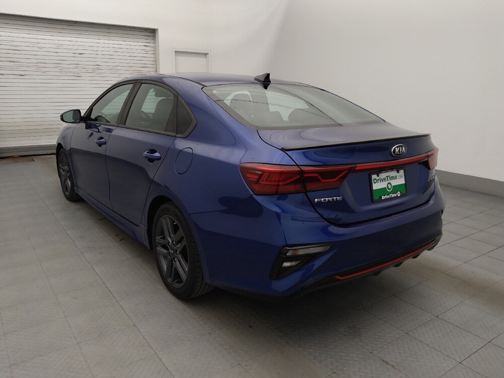 2020 Kia Forte in Tampa, FL 33612 - 18108069 5