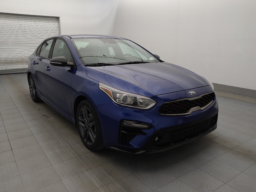2020 Kia Forte in Tampa, FL 33612 - 18108069 13