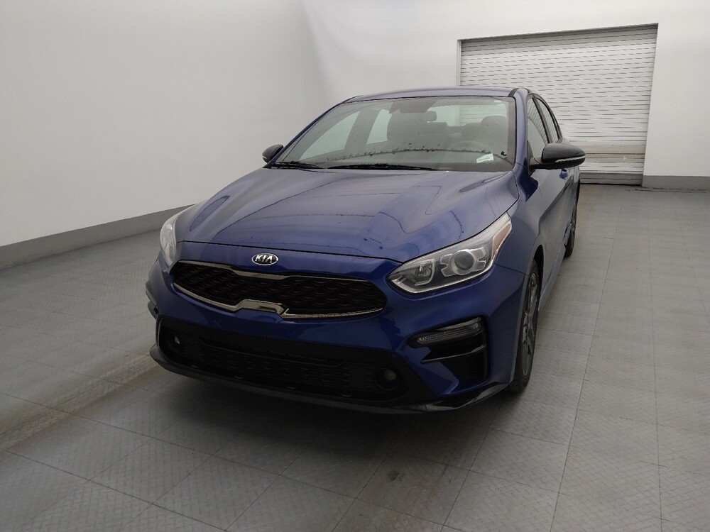 2020 Kia Forte in Tampa, FL 33612 - 18108069 15