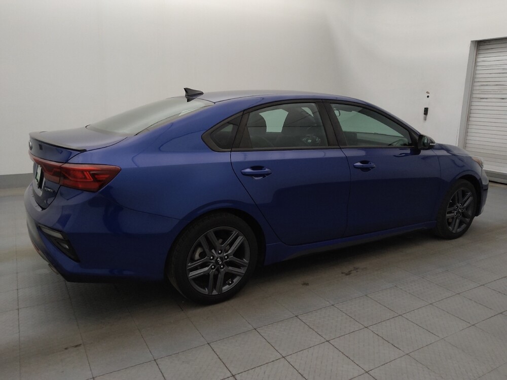 2020 Kia Forte in Tampa, FL 33612 - 18108069 10