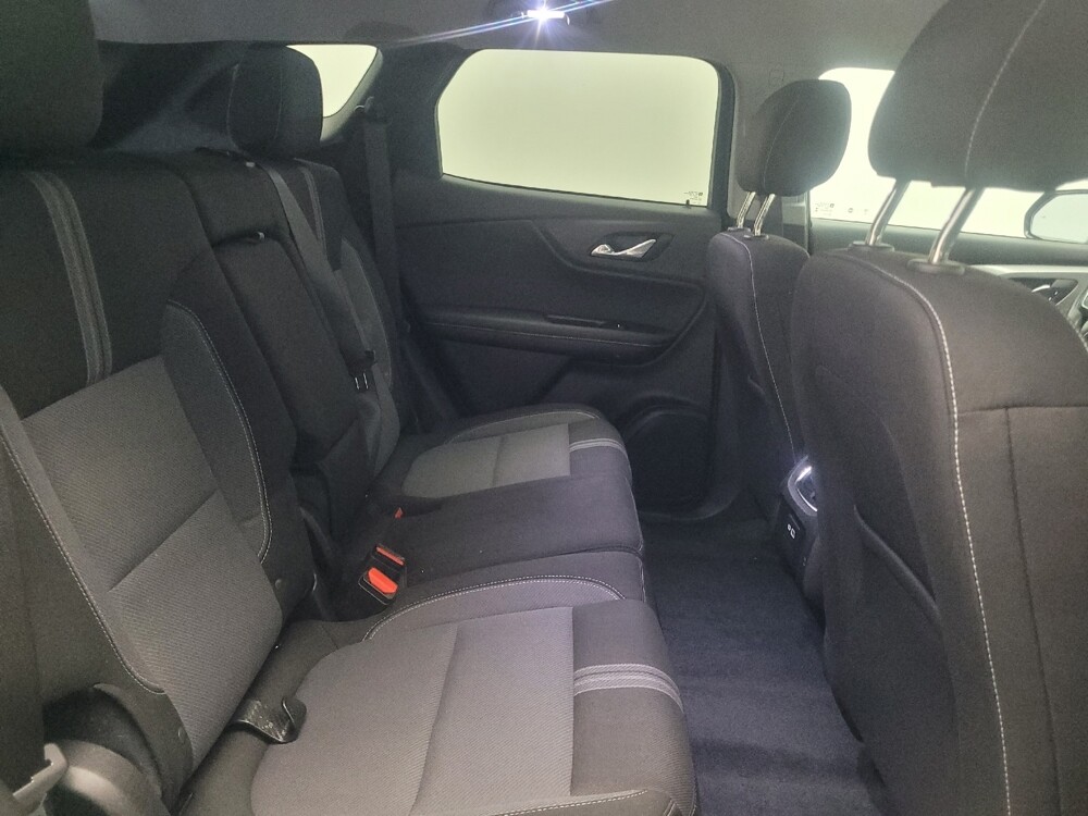 2024 Chevrolet Blazer in Duluth, GA 30096 - 18108070 19