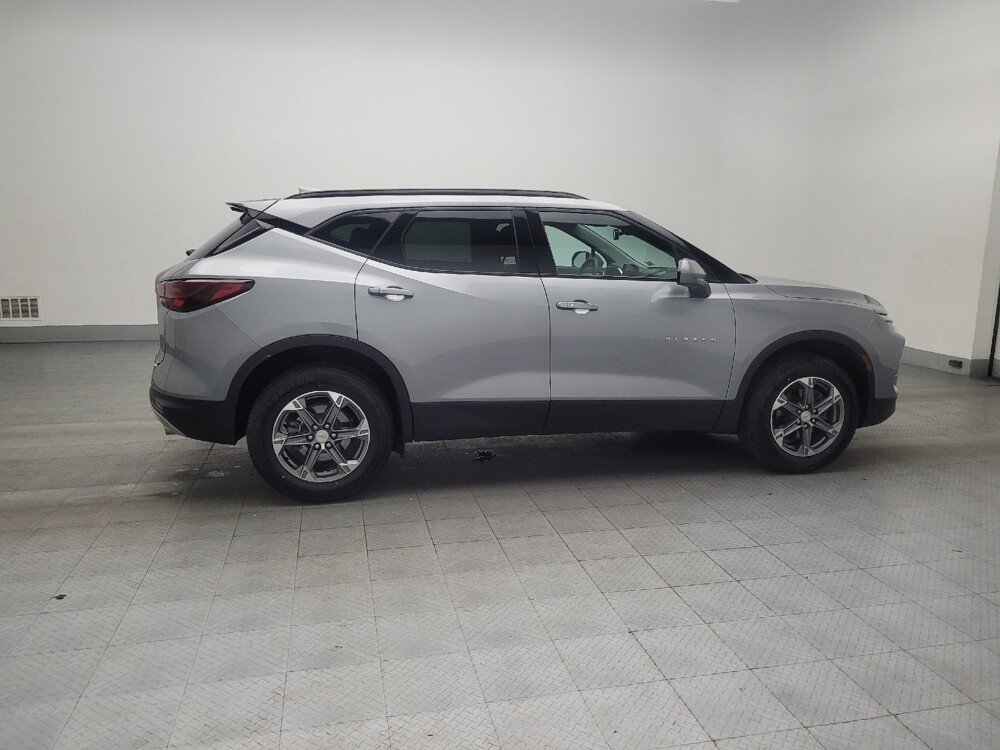 2024 Chevrolet Blazer in Duluth, GA 30096 - 18108070 10