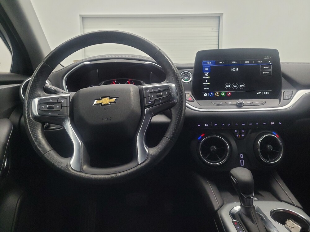 2024 Chevrolet Blazer in Duluth, GA 30096 - 18108070 22