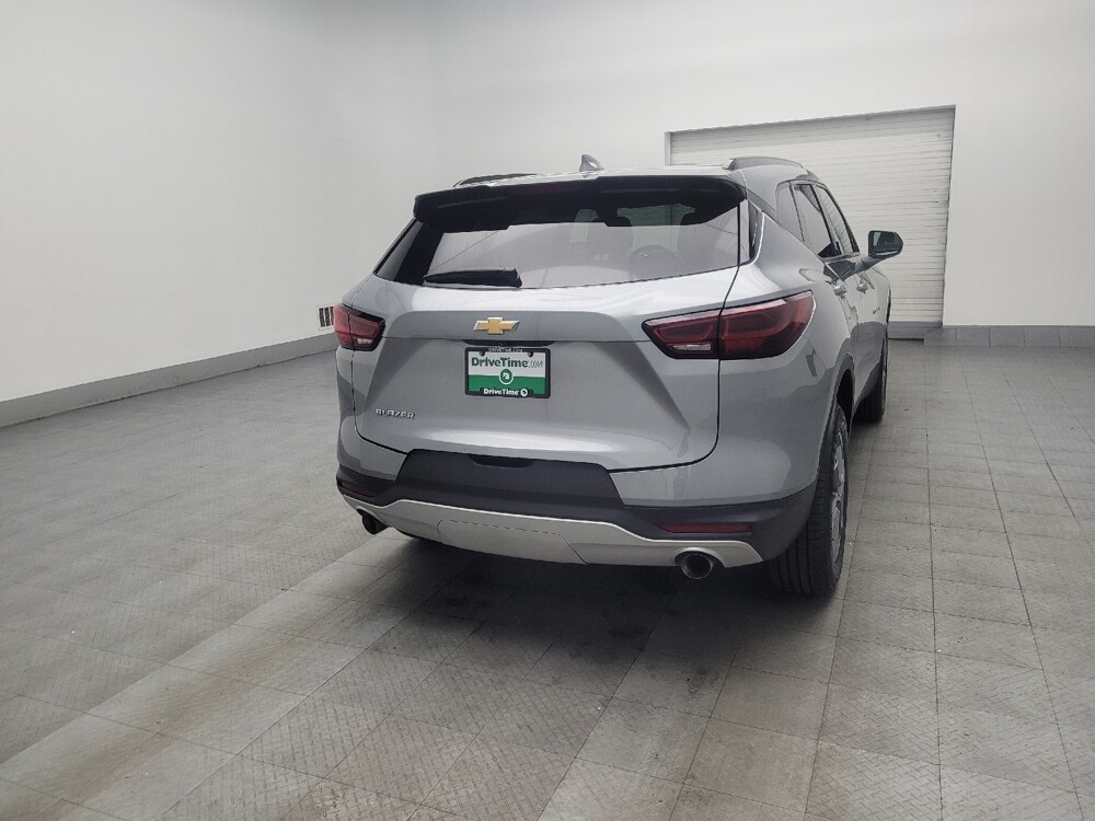 2024 Chevrolet Blazer in Duluth, GA 30096 - 18108070 9