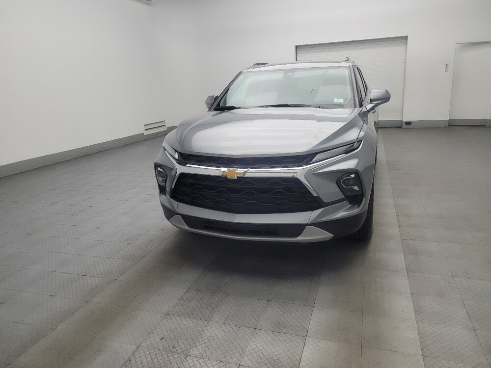 2024 Chevrolet Blazer in Duluth, GA 30096 - 18108070 15