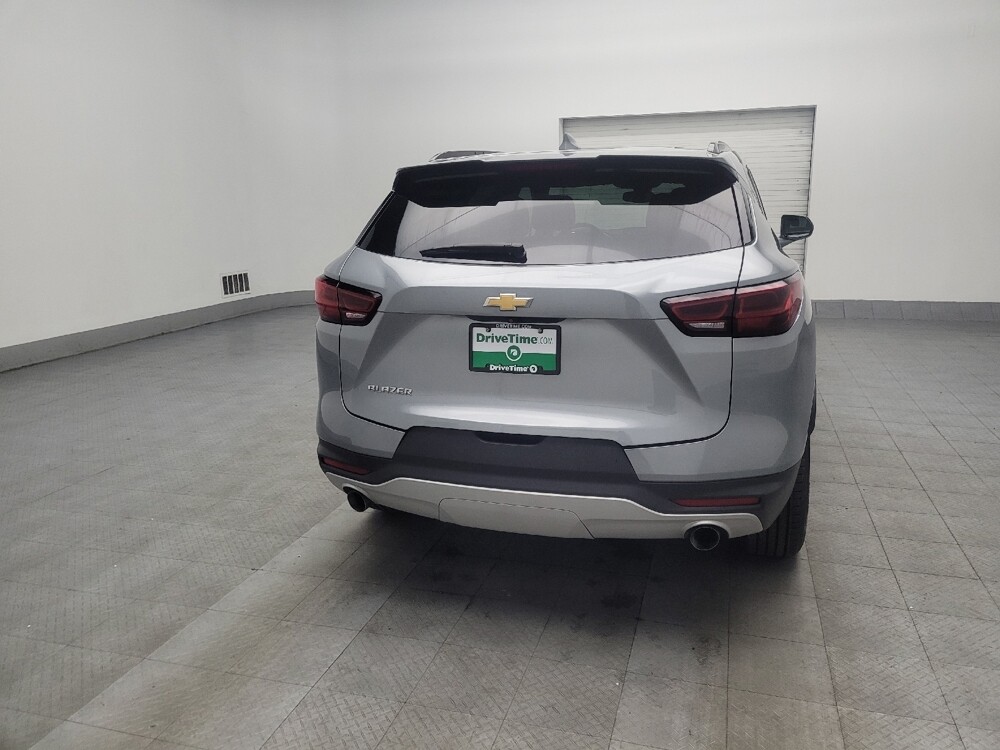 2024 Chevrolet Blazer in Duluth, GA 30096 - 18108070 7