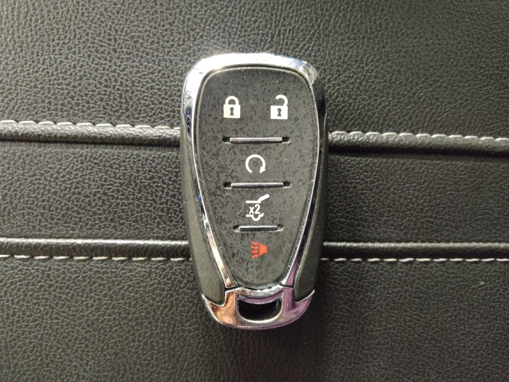 2024 Chevrolet Blazer in Duluth, GA 30096 - 18108070 32