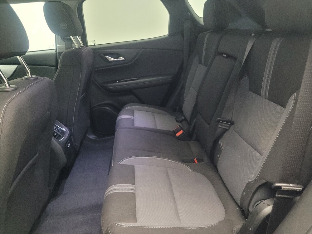 2024 Chevrolet Blazer in Duluth, GA 30096 - 18108070 18