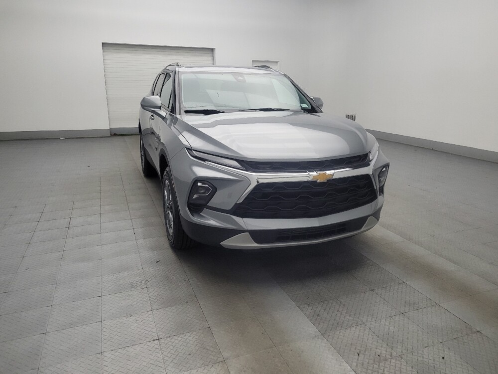 2024 Chevrolet Blazer in Duluth, GA 30096 - 18108070 13