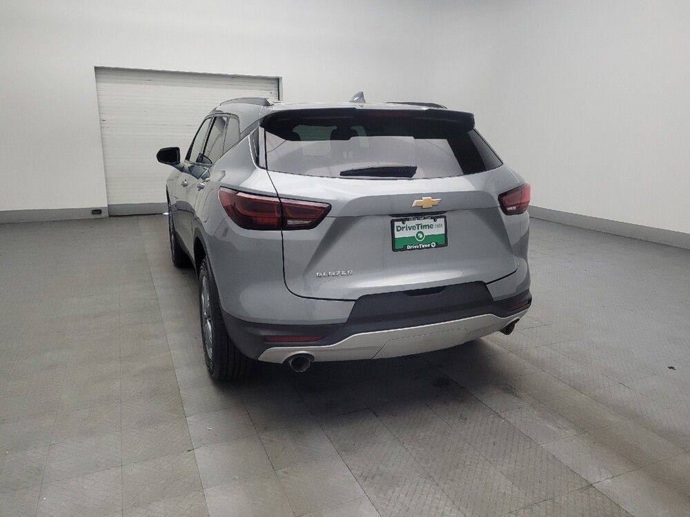 2024 Chevrolet Blazer in Duluth, GA 30096 - 18108070 5