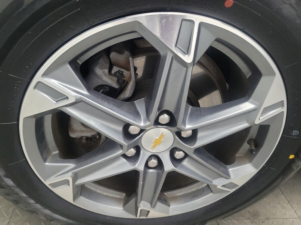 2024 Chevrolet Blazer in Duluth, GA 30096 - 18108070 31