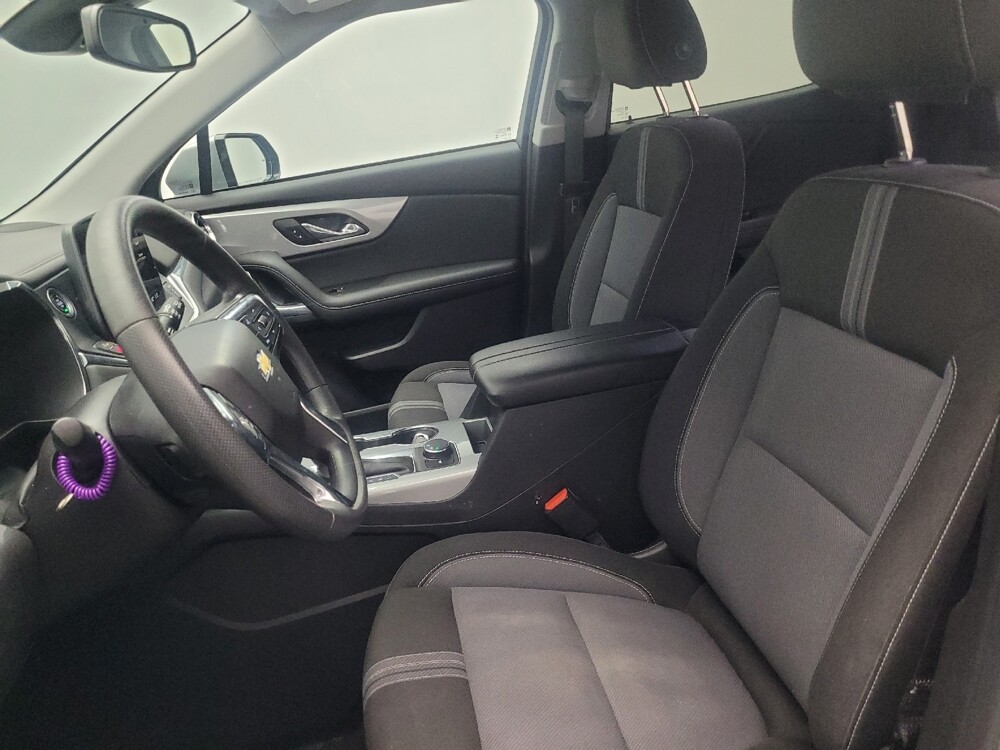 2024 Chevrolet Blazer in Duluth, GA 30096 - 18108070 17