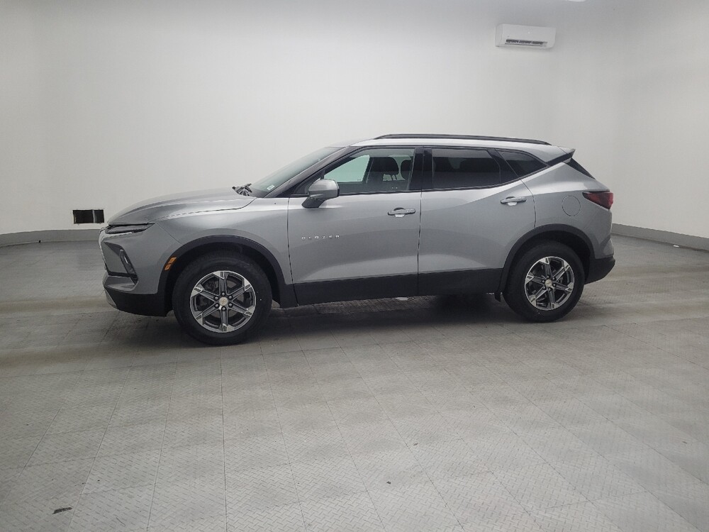 2024 Chevrolet Blazer in Duluth, GA 30096 - 18108070 2
