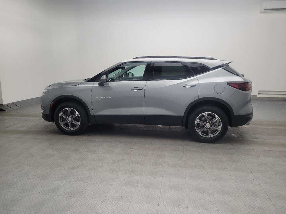 2024 Chevrolet Blazer in Duluth, GA 30096 - 18108070 3