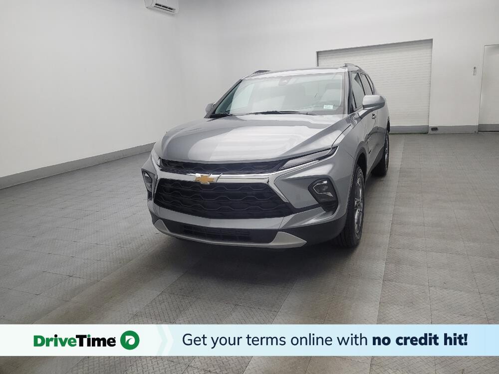 2024 Chevrolet Blazer in Duluth, GA 30096 - 18108070