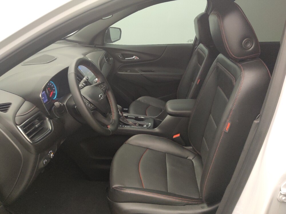 2023 Chevrolet Equinox in Live Oak, TX 78233 - 18108071 17
