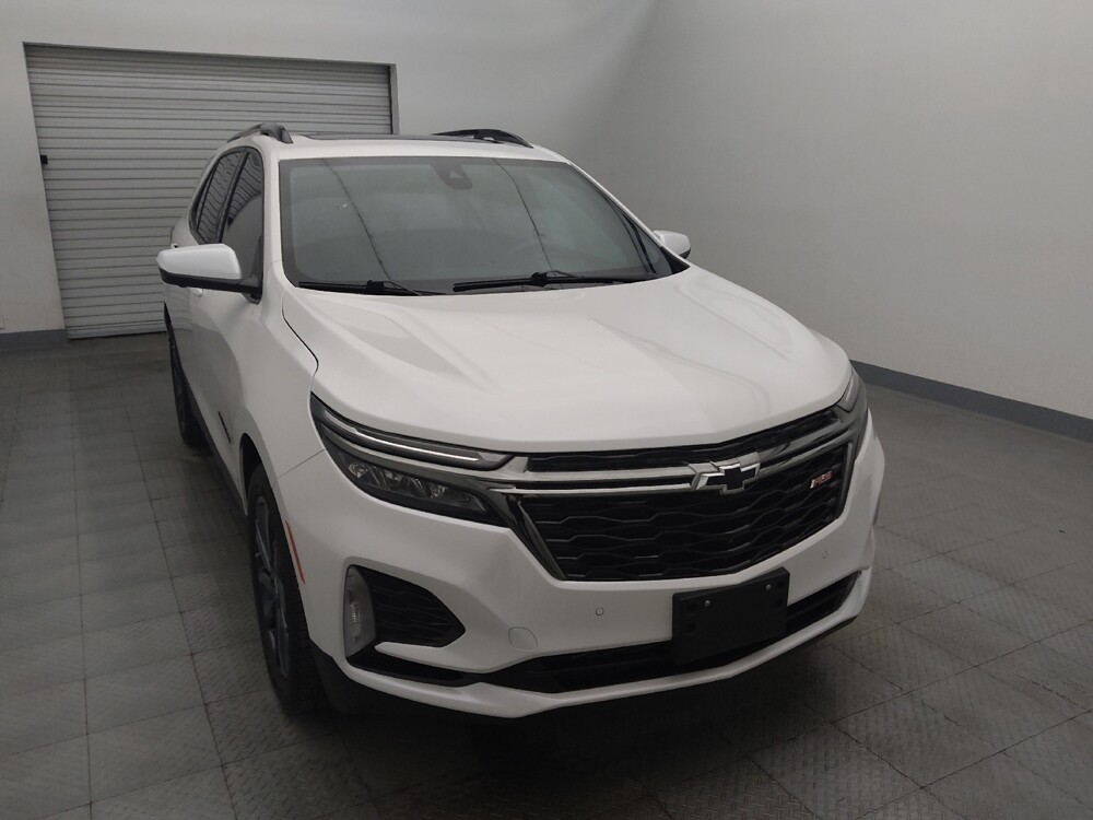 2023 Chevrolet Equinox in Live Oak, TX 78233 - 18108071 14