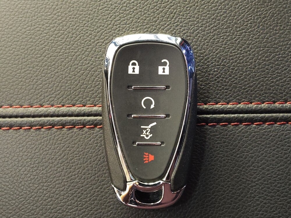 2023 Chevrolet Equinox in Live Oak, TX 78233 - 18108071 32