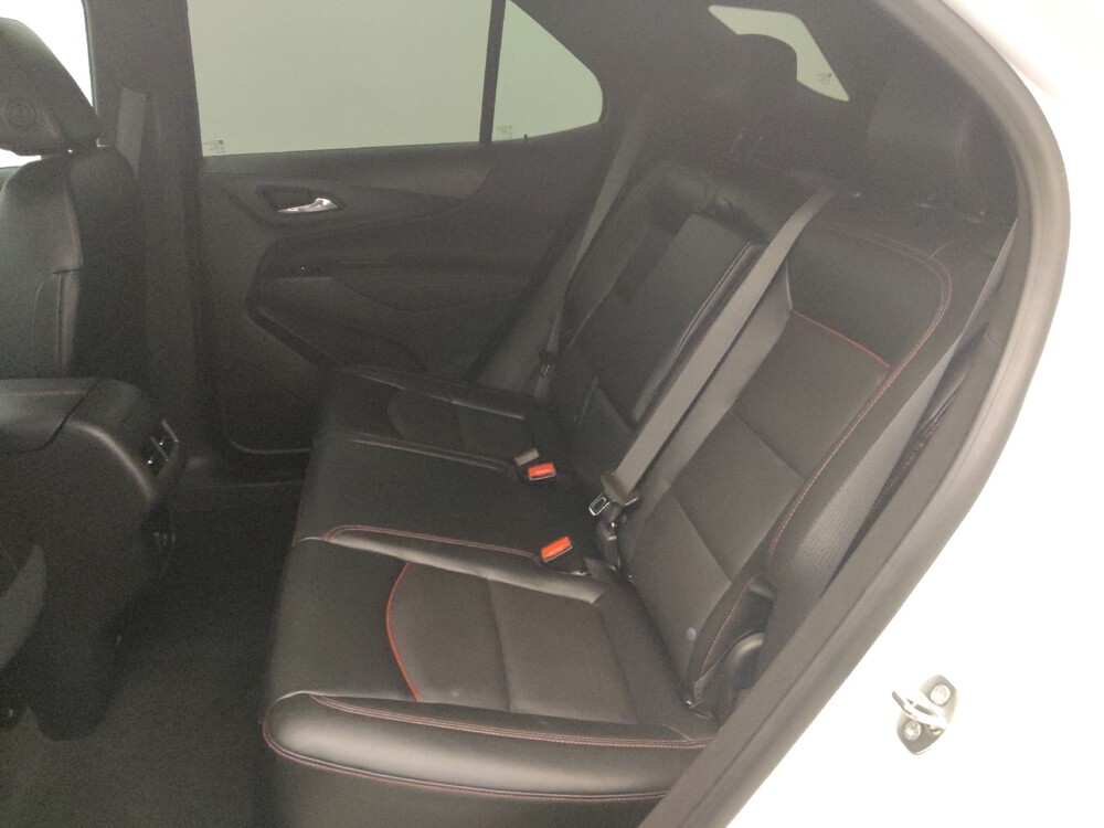 2023 Chevrolet Equinox in Live Oak, TX 78233 - 18108071 18