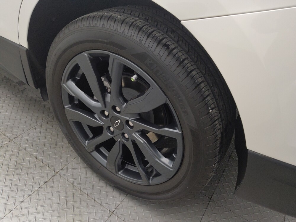 2023 Chevrolet Equinox in Live Oak, TX 78233 - 18108071 31