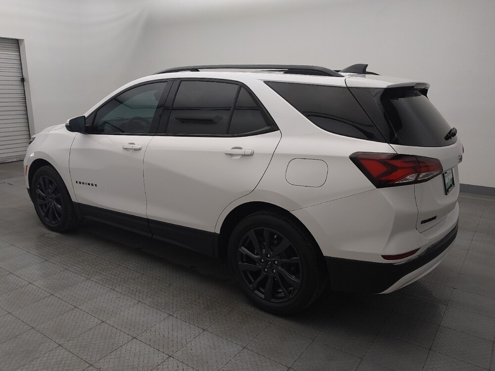 2023 Chevrolet Equinox in Live Oak, TX 78233 - 18108071 3