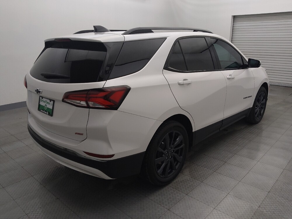 2023 Chevrolet Equinox in Live Oak, TX 78233 - 18108071 9